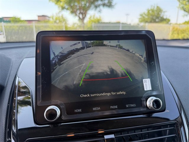 New 2026 Mitsubishi Eclipse Cross LE image 17