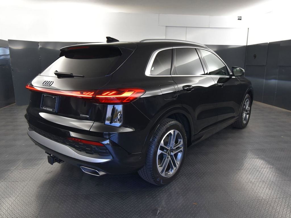 New 2025 Audi Q5 Prestige image 35