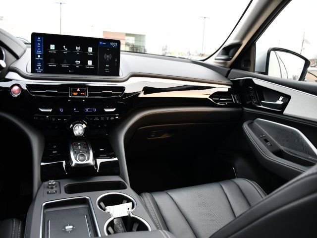 Certified 2026 Acura MDX Technology Package image 23