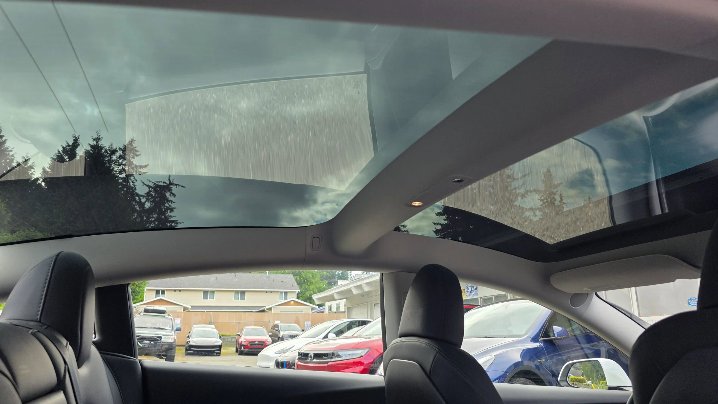 Used 2023 Tesla Model 3 Standard Range RWD image 15