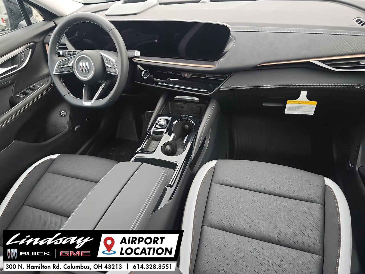 New 2026 Buick Envision Sport Touring image 31