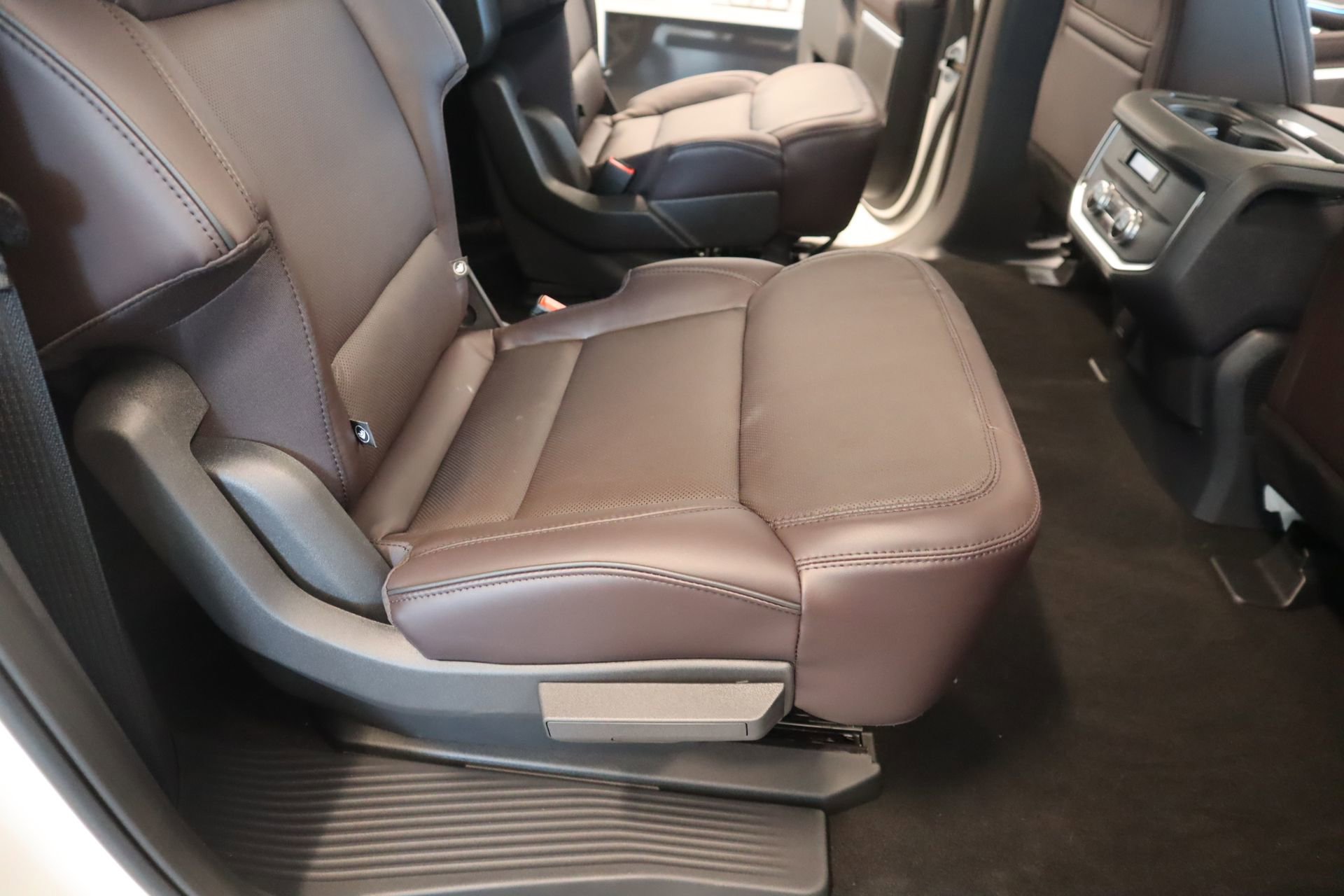 New 2026 Ford Expedition Max Platinum w/ Platinum Ultimate Package image 14