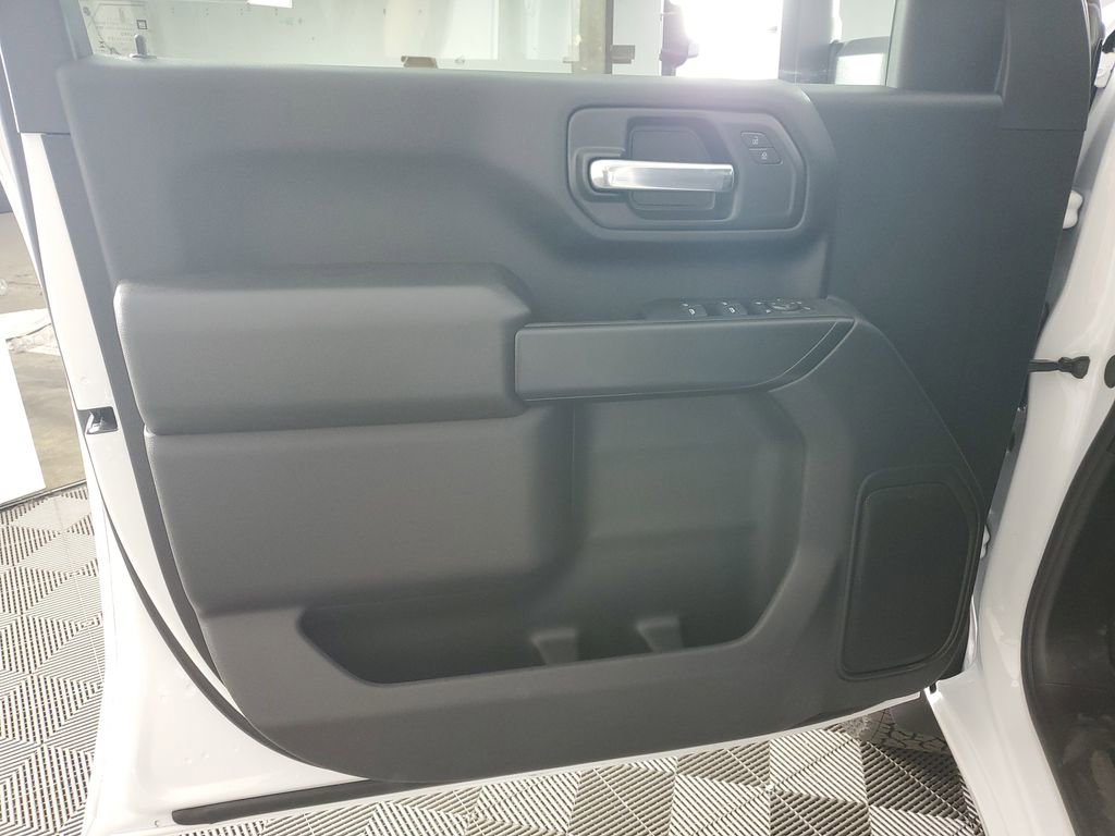 New 2025 Chevrolet Silverado 2500 Custom w/ Custom Value Package image 27