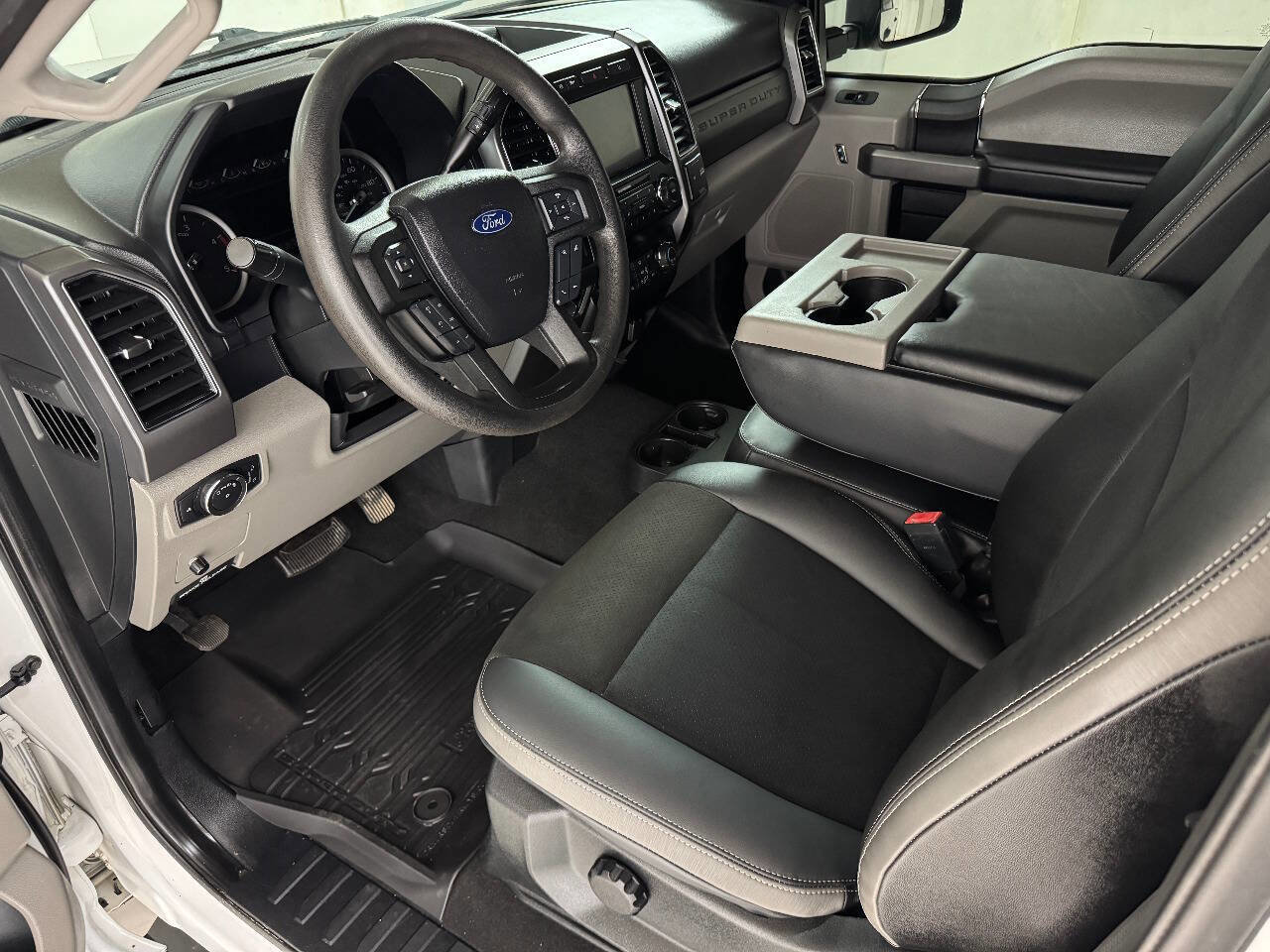 Used 2020 Ford F250 XLT image 50