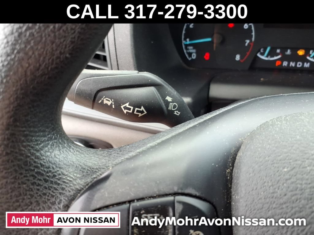Used 2022 Ford Transit 350 AWD w/ Exterior Upgrade Package image 23