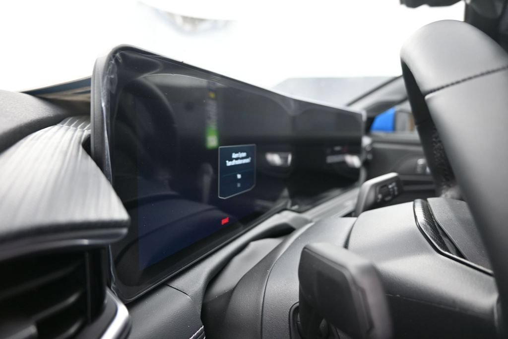 New 2025 Ford Mustang GT Premium w/ GT Performance Package RWD image 29