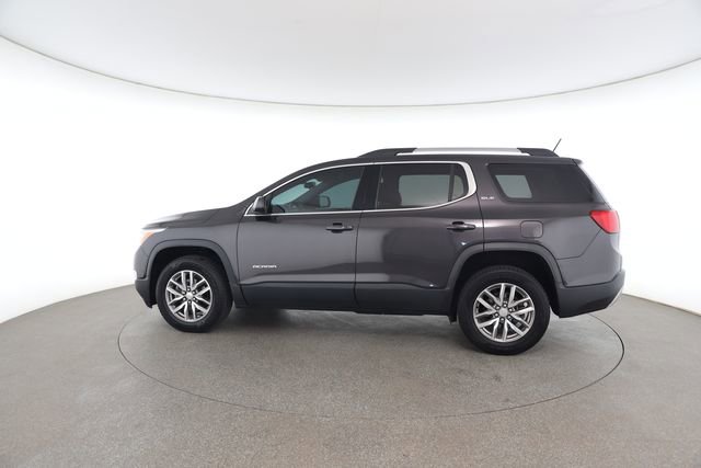 Used 2018 GMC Acadia SLE FWD image 11