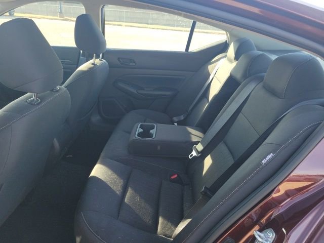 Used 2024 Nissan Altima 2.5 SV image 13