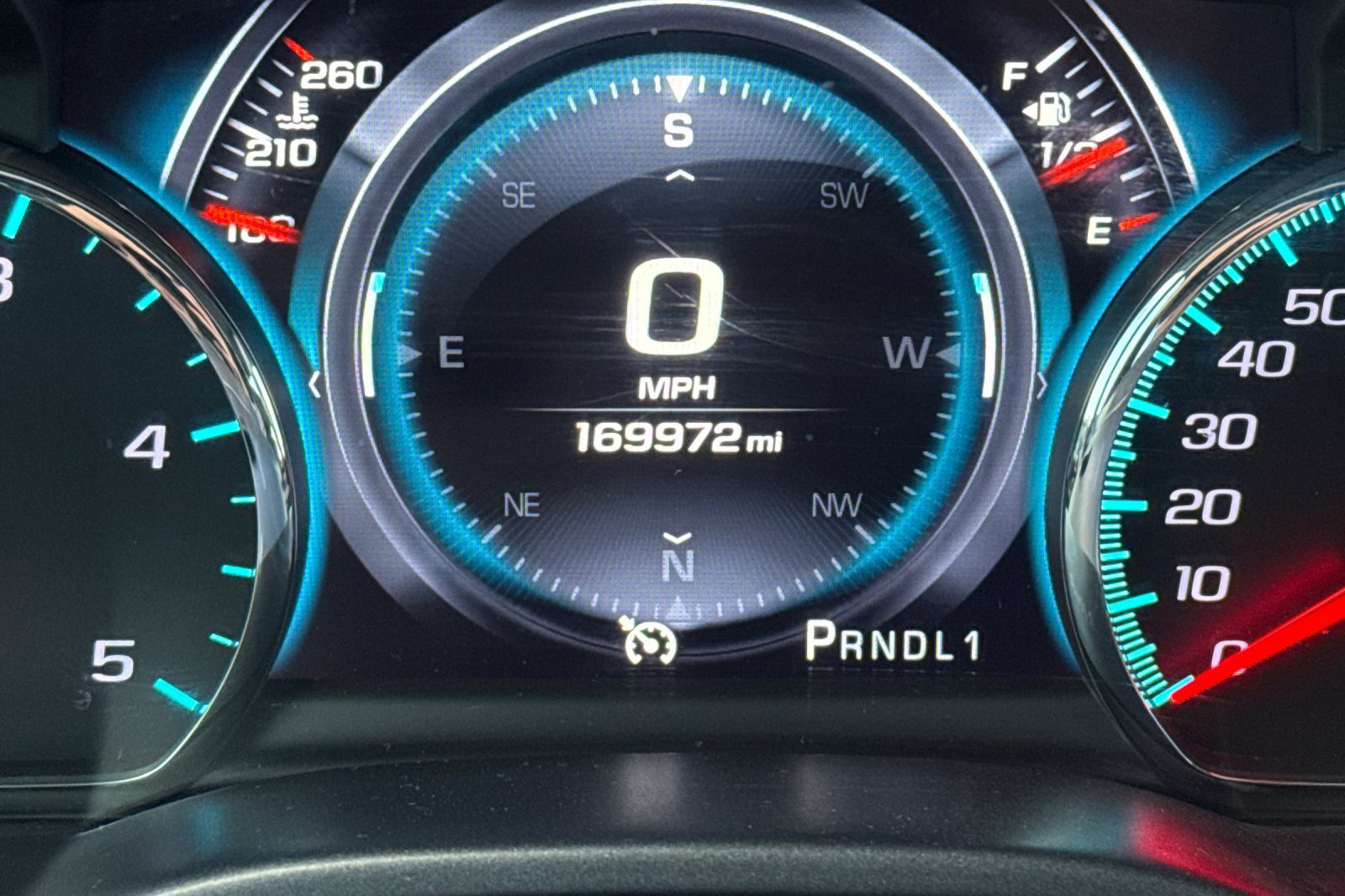 Used 2019 GMC Sierra 3500 Denali w/ Duramax Plus Package AWD/4WD image 37