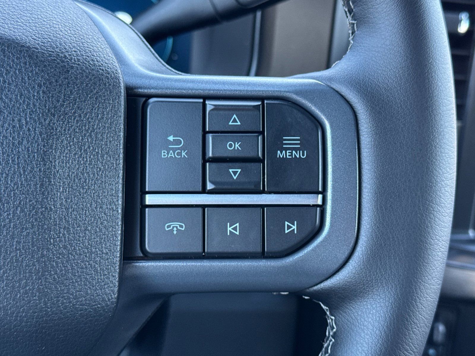 New 2026 Ford F350 Lariat w/ FX4 Off-Road Package image 28