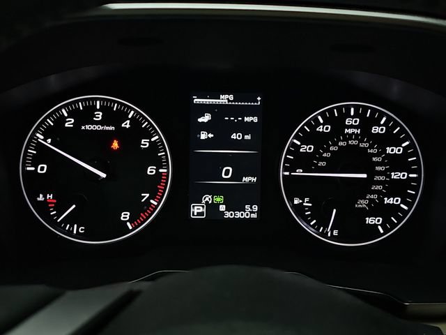 Certified 2024 Subaru Outback Limited AWD/4WD image 11
