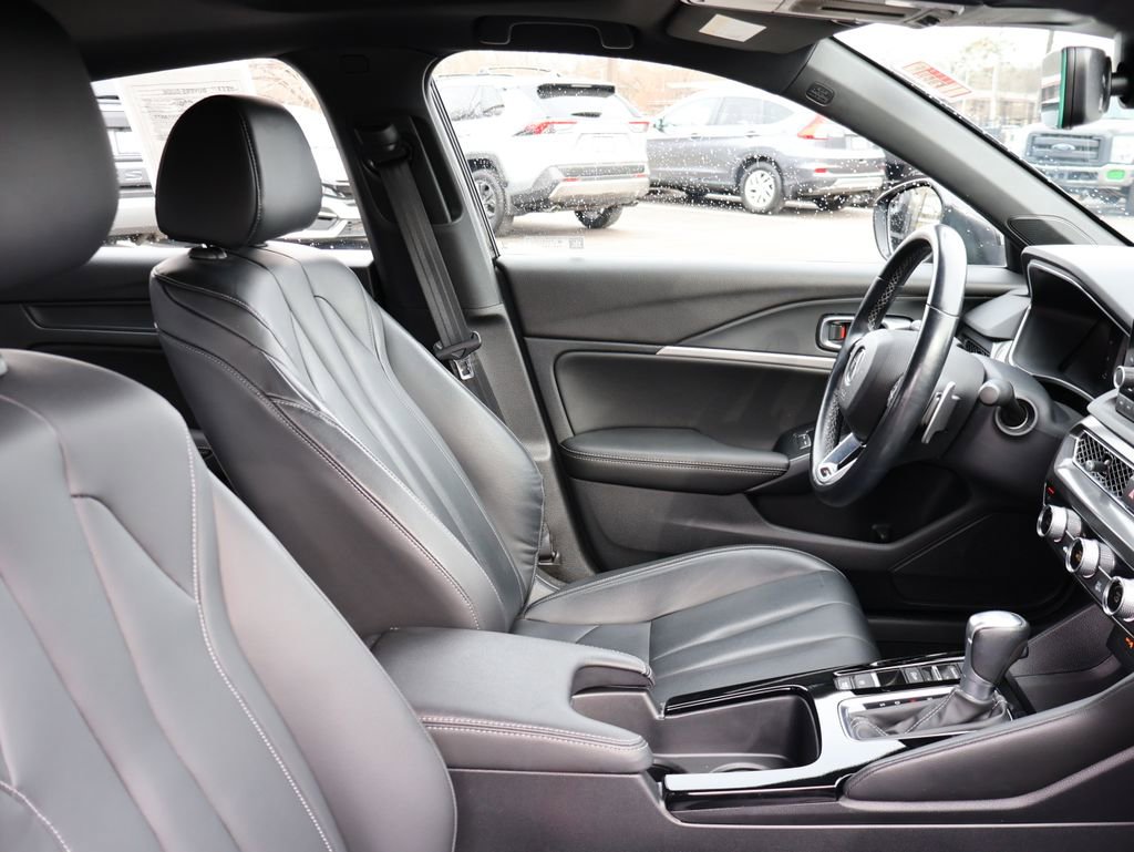 Used 2023 Acura Integra A-Spec image 8