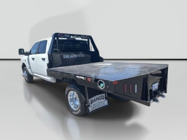 Used 2024 RAM 3500 SLT w/ Quick Order Package 2YG SLT AWD/4WD image 3
