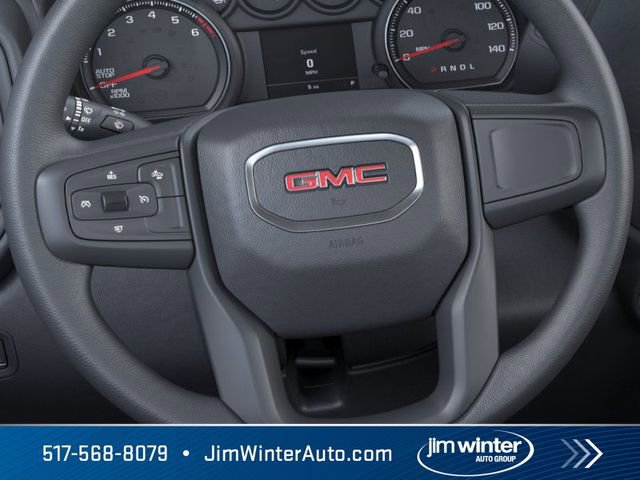 New 2026 GMC Sierra 1500 Pro w/ Pro Value Package image 39
