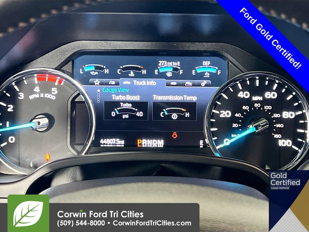 Used 2021 Ford F350 Platinum w/ Tremor Off-Road Package AWD/4WD video 2