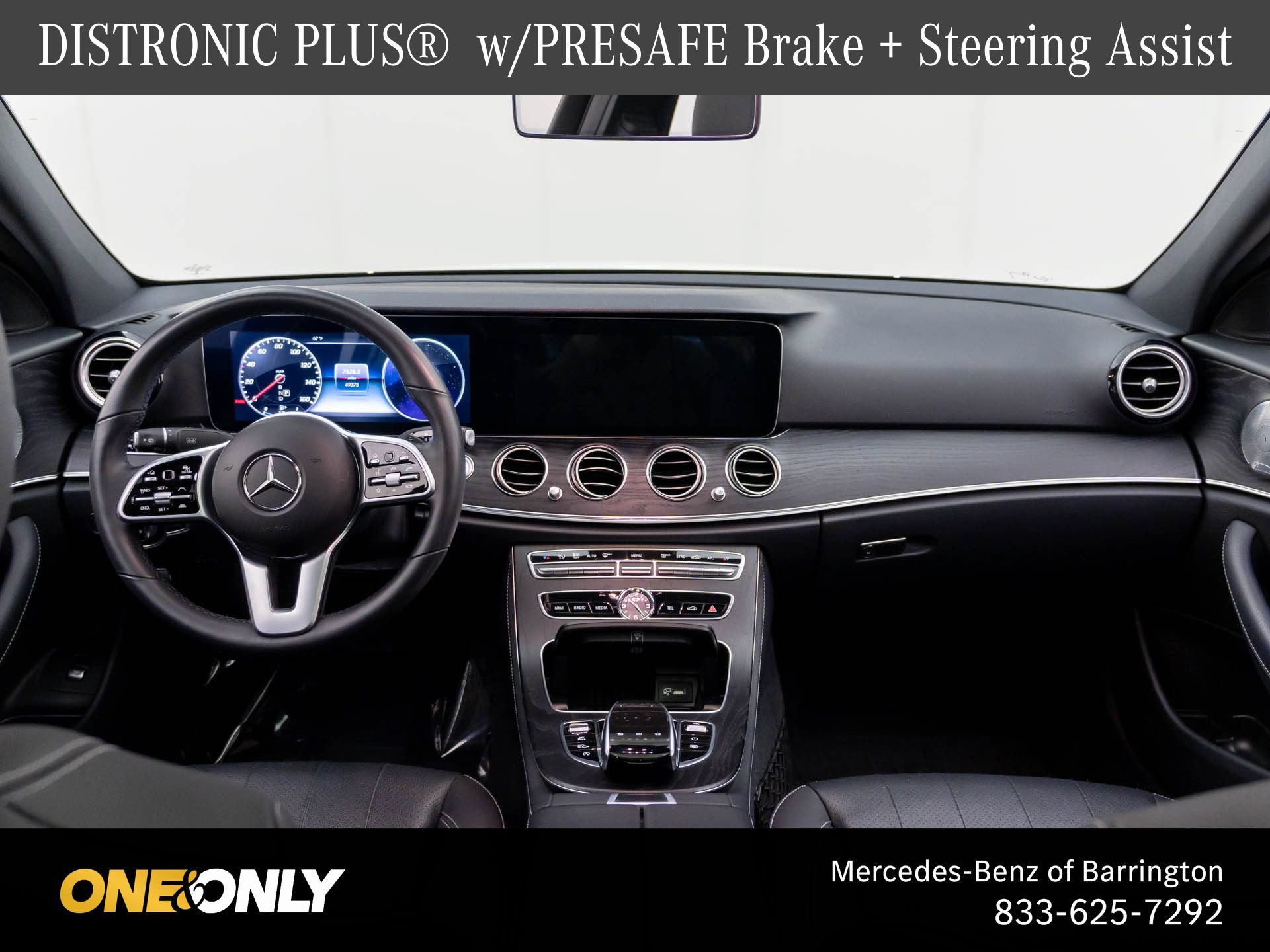 Used 2019 Mercedes-Benz E 300 4MATIC image 10