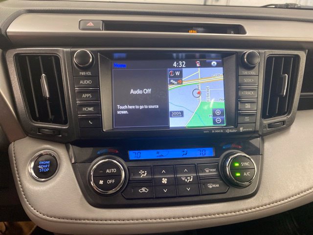 Used 2016 Toyota RAV4 Limited w/ Protection Package AWD/4WD image 25