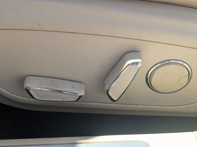 Used 2015 Lincoln MKZ AWD w/ Equipment Group 101A Select image 14