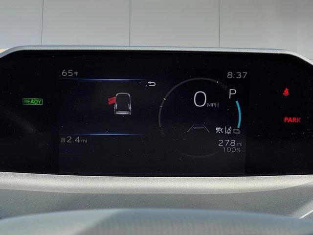 New 2026 Subaru Solterra image 20