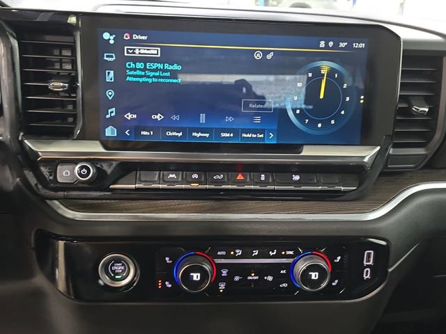 Used 2023 Chevrolet Silverado 1500 LT image 22