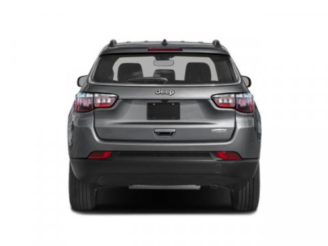 Used 2022 Jeep Compass Limited w/ Sun and Sound Group AWD/4WD image 8