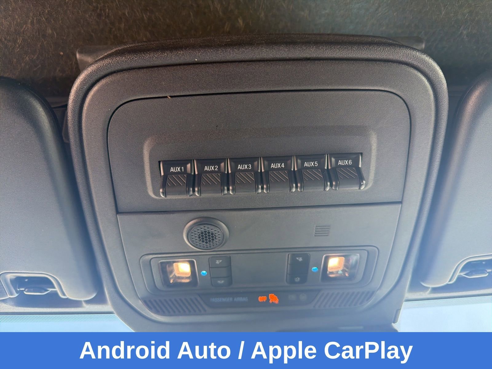 Used 2023 Ford Bronco Black Diamond AWD/4WD image 15