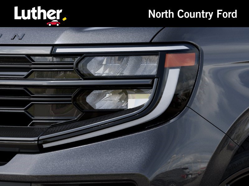 New 2027 Ford Expedition Max Platinum w/ Stealth Performance Package AWD/4WD image 18