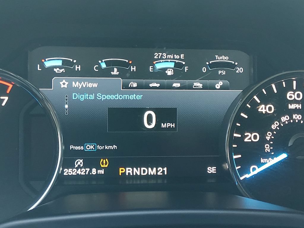 Used 2015 Ford F150 Lariat AWD/4WD image 25