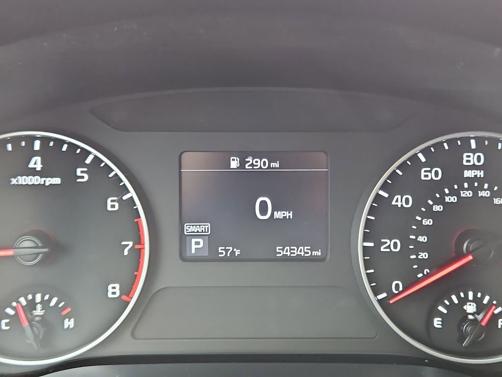 Used 2023 Kia Seltos S w/ Navigation Package image 13