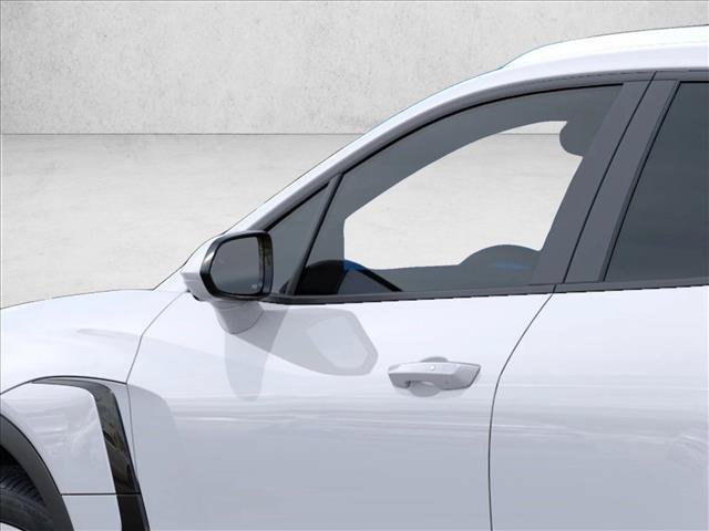 New 2025 Chevrolet Blazer EV LT AWD/4WD image 12