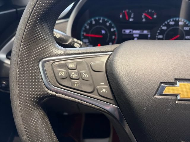 Used 2023 Chevrolet Malibu LT FWD image 15