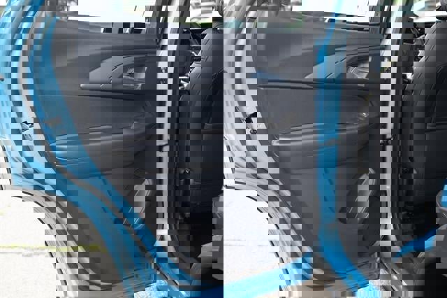 Used 2026 Chevrolet TrailBlazer ACTIV w/ Driver Confidence Package image 53