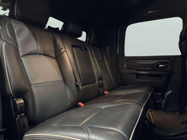 Used 2022 RAM 2500 Limited image 44