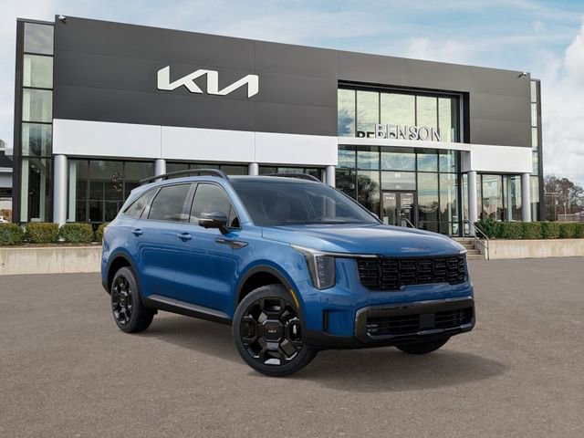 New 2026 Kia Sorento SX Prestige AWD/4WD image 9