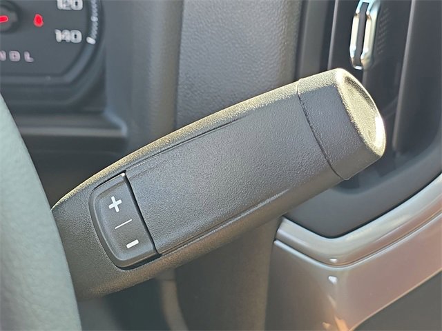 New 2025 Chevrolet Silverado 3500 W/T w/ WT Convenience Package image 15