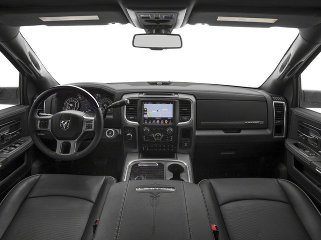 Used 2017 RAM 2500 Longhorn AWD/4WD image 11