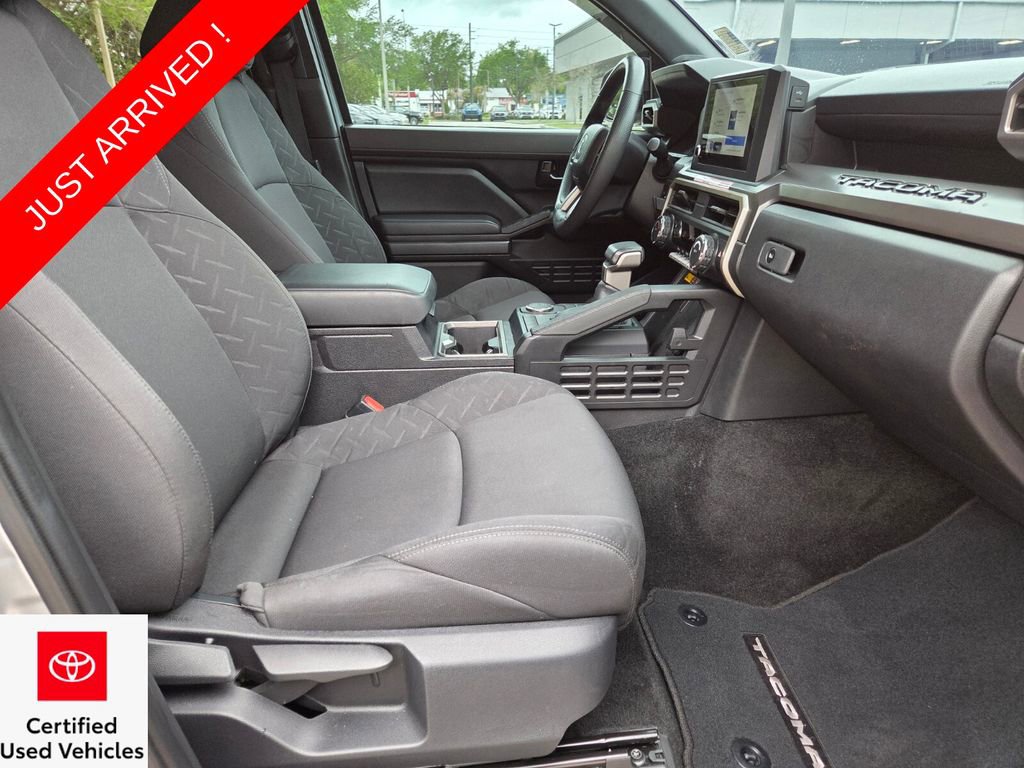 Used 2024 Toyota Tacoma SR5 image 14