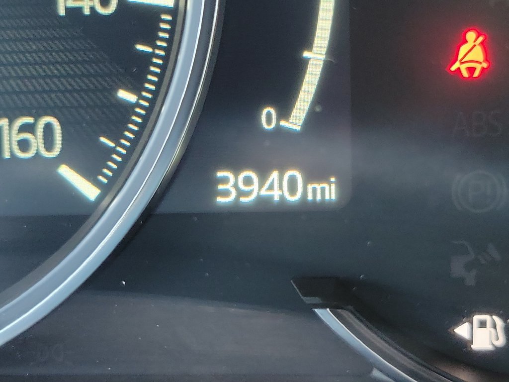 Certified 2025 MAZDA CX-5 AWD 2.5 S image 8