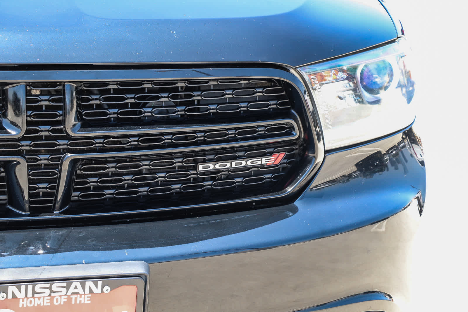 Used 2018 Dodge Durango GT AWD/4WD image 5