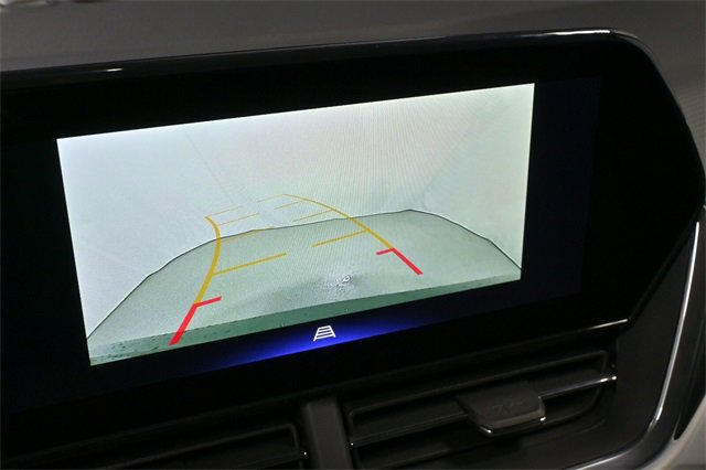 New 2026 Chevrolet Trax LT w/ Driver Confidence Package image 20