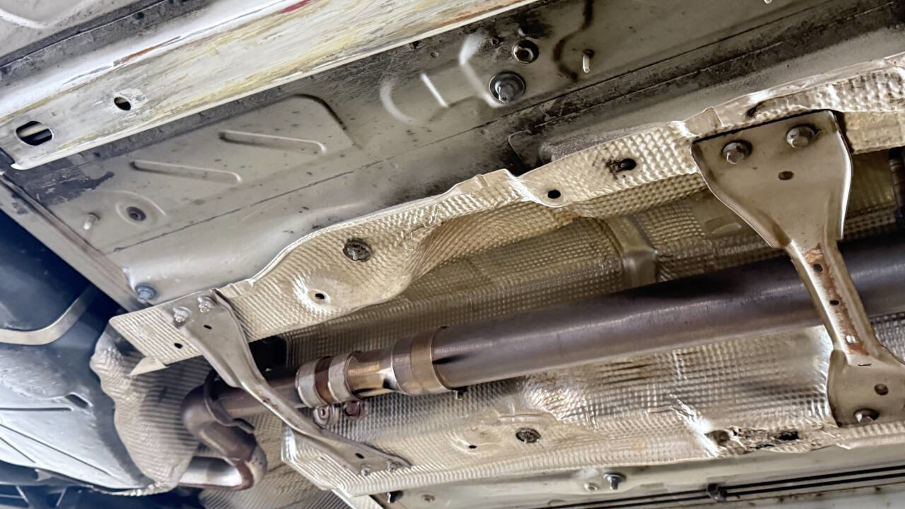 Used 2012 Volkswagen CC Lux Limited FWD image 72