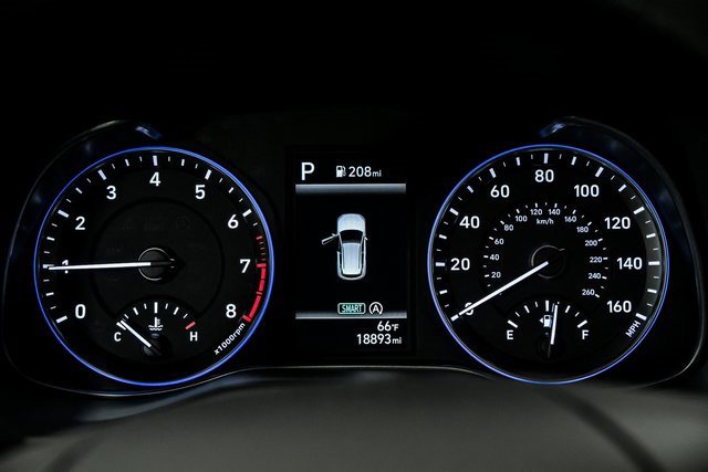 Used 2023 Hyundai Kona SEL w/ Convenience Package image 16