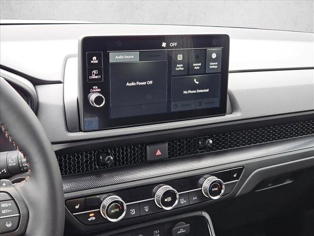 New 2026 Honda CR-V TrailSport image 12