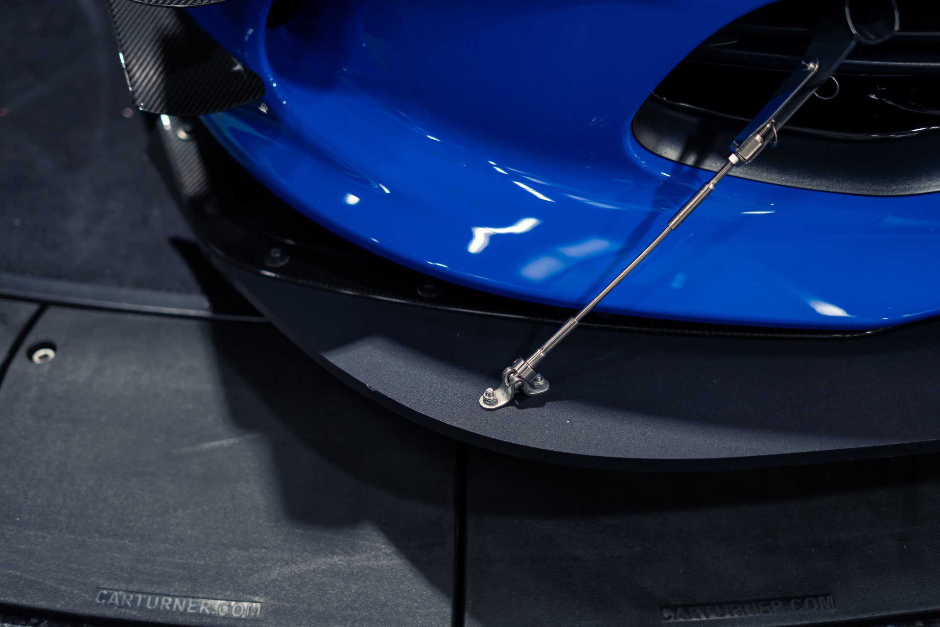 Used 2017 Dodge Viper ACR w/ Extreme Aero Package RWD image 42