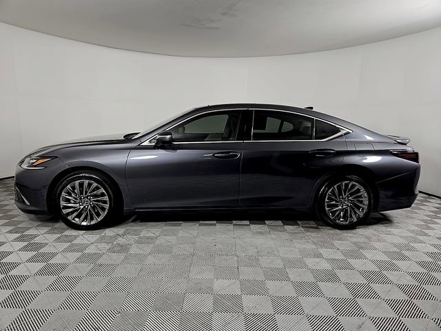 Used 2024 Lexus ES 350 Ultra Luxury w/ Accessory Package (Z2) image 8