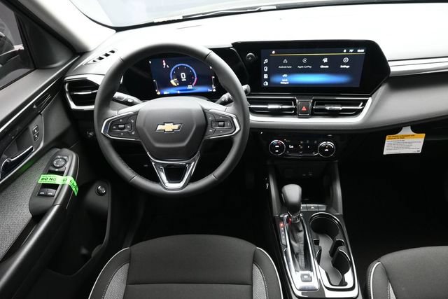 New 2026 Chevrolet TrailBlazer LT w/ Convenience Package FWD image 19