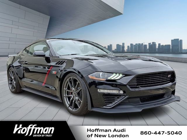Used 2021 Ford Mustang GT Premium w/ GT Performance Package image 1