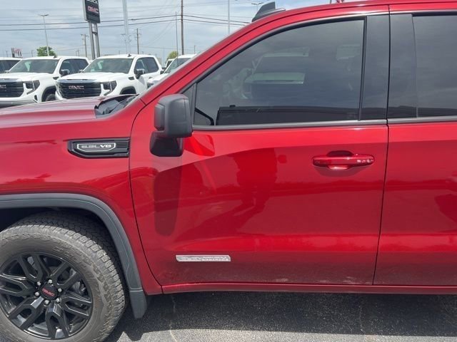Used 2024 GMC Sierra 1500 Elevation w/ X31 Off-Road Package image 13