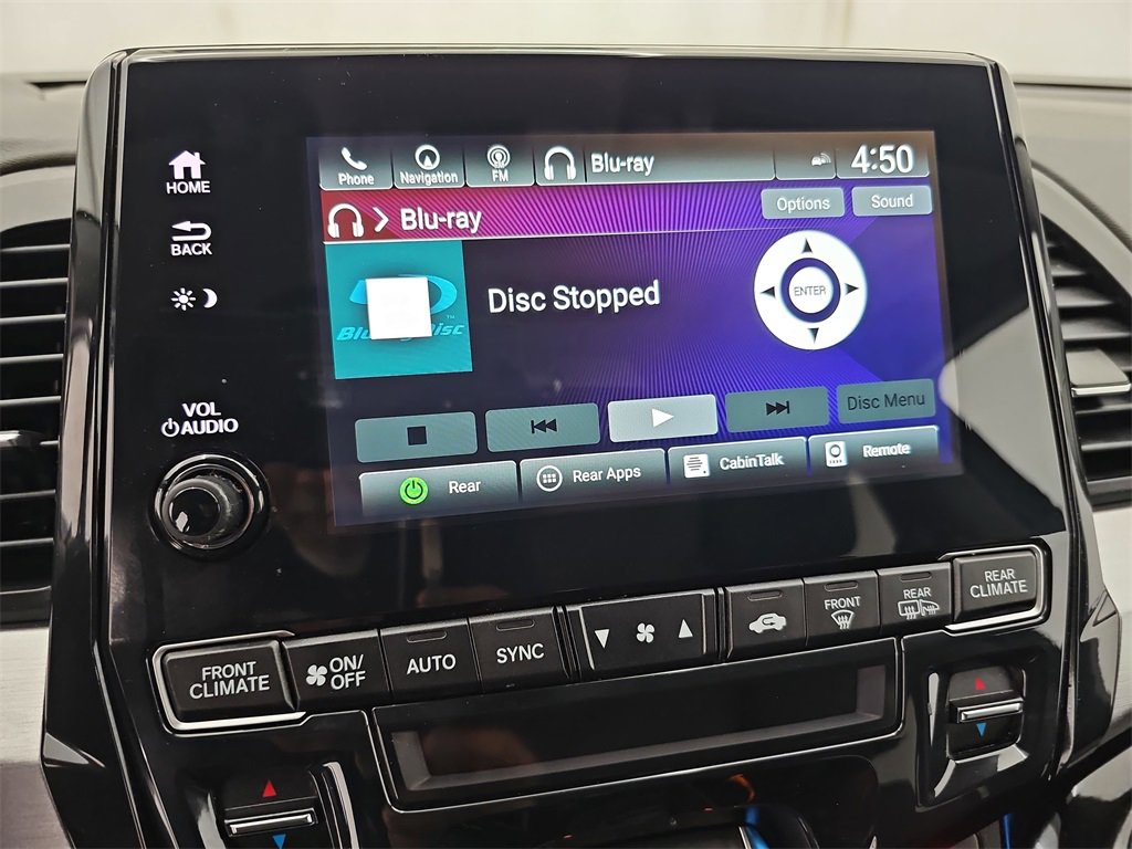 Certified 2023 Honda Odyssey Touring image 56