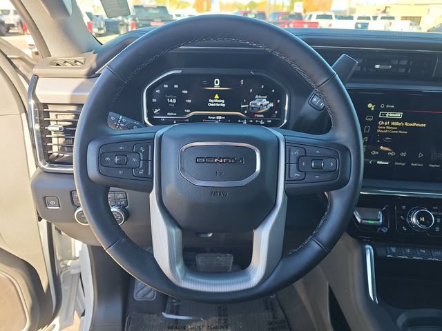 Used 2025 GMC Sierra 2500 Denali AWD/4WD image 21